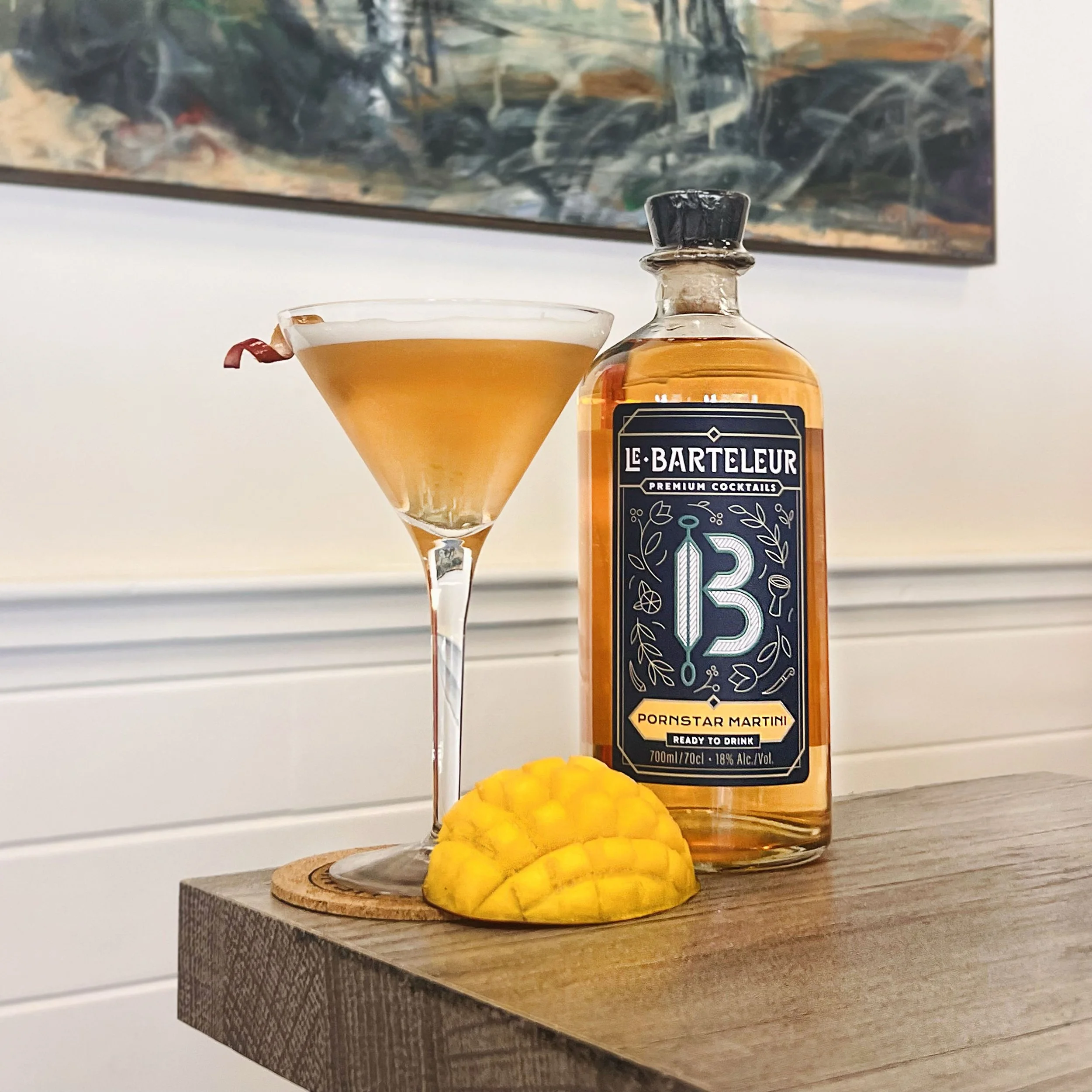 Pornstar Martini | Discover Delicious Ready-to-Drink Cocktails